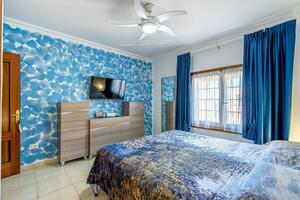 3 Bedroom Villa - Adeje (24)