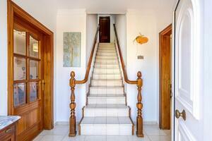 3 Bedroom Villa - Adeje (33)