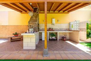 3 Bedroom Villa - Adeje (34)