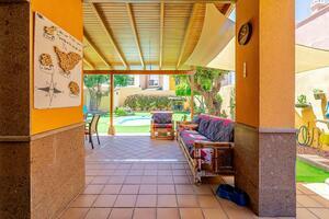 3 Bedroom Villa - Adeje (36)