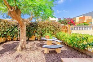 3 Bedroom Villa - Adeje (37)