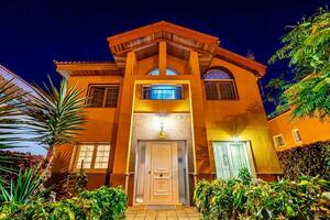 3 Bedroom Villa - Adeje (40)