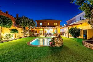 3 Bedroom Villa - Adeje (41)