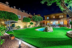 3 Bedroom Villa - Adeje (43)