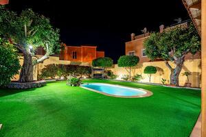 3 Bedroom Villa - Adeje (44)