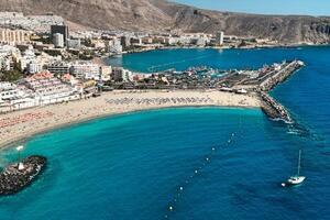 Leasehold - Los Cristianos (0)