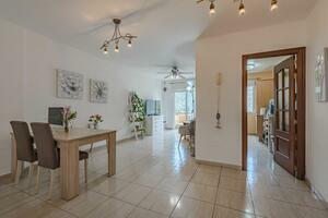 Wohnung mit 3 Schlafzimmern - Valle de San Lorenzo - Edificio J. J. Paca (4)