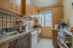 Wohnung mit 3 Schlafzimmern - Valle de San Lorenzo - Edificio J. J. Paca (5)