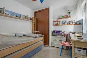Wohnung mit 3 Schlafzimmern - Valle de San Lorenzo - Edificio J. J. Paca (10)