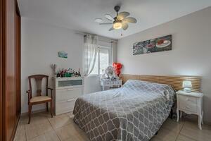 Wohnung mit 3 Schlafzimmern - Valle de San Lorenzo - Edificio J. J. Paca (11)