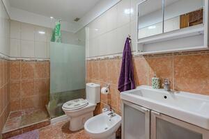 Wohnung mit 3 Schlafzimmern - Valle de San Lorenzo - Edificio J. J. Paca (13)