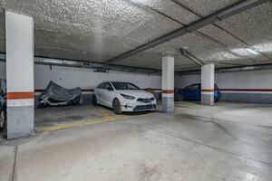 Wohnung mit 3 Schlafzimmern - Valle de San Lorenzo - Edificio J. J. Paca (14)