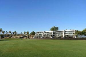 2 Bedroom Apartment - Amarilla Golf - Novomar (0)