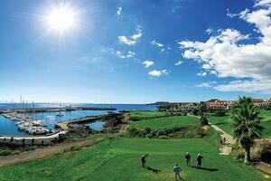 2 Bedroom Apartment - Amarilla Golf - Novomar (8)