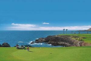 2 Bedroom Apartment - Amarilla Golf - Novomar (9)