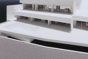 3 Bedroom Villa - San Eugenio Alto (4)