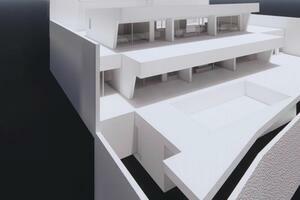 3 Bedroom Villa - San Eugenio Alto (5)