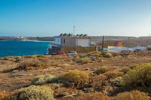 Land - Poris de Abona (20)