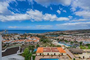 3 Bedroom Bungalow - El Madroñal - Las Mimosas (0)