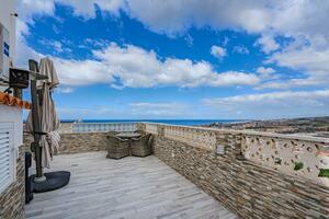 3 Bedroom Bungalow - El Madroñal - Las Mimosas (1)