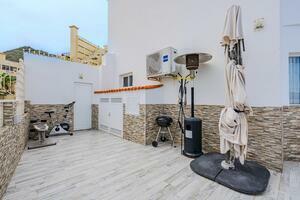 3 Bedroom Bungalow - El Madroñal - Las Mimosas (2)