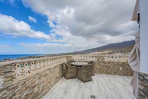 3 Bedroom Bungalow - El Madroñal - Las Mimosas (3)