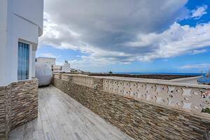 3 Bedroom Bungalow - El Madroñal - Las Mimosas (4)