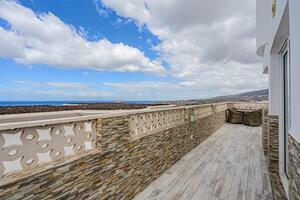 3 Bedroom Bungalow - El Madroñal - Las Mimosas (5)