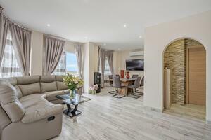 3 Bedroom Bungalow - El Madroñal - Las Mimosas (6)