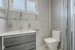 3 Bedroom Bungalow - El Madroñal - Las Mimosas (10)