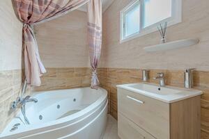 3 Bedroom Bungalow - El Madroñal - Las Mimosas (16)