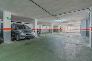 3 Bedroom Bungalow - El Madroñal - Las Mimosas (17)