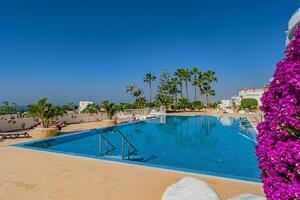 3 Bedroom Bungalow - El Madroñal - Las Mimosas (18)