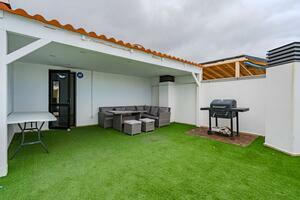 3 Bedroom Penthouse - Adeje - El Torreon — photo 2 of 28