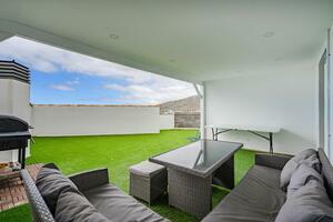 3 Bedroom Penthouse - Adeje - El Torreon — photo 3 of 28