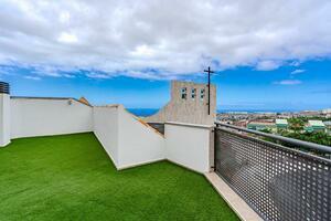 3 Bedroom Penthouse - Adeje - El Torreon — photo 5 of 28