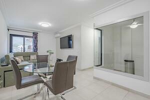 3 Bedroom Penthouse - Adeje - El Torreon — photo 11 of 28