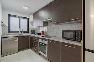 3 Bedroom Penthouse - Adeje - El Torreon — photo 13 of 28