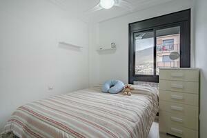 3 Bedroom Penthouse - Adeje - El Torreon — photo 18 of 28