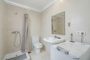 3 Bedroom Penthouse - Adeje - El Torreon — photo 21 of 28