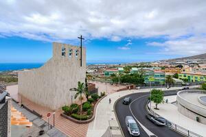 3 Bedroom Penthouse - Adeje - El Torreon — photo 23 of 28