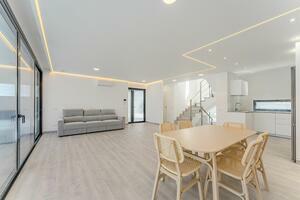 4 Bedroom Villa - El Madroñal (7)