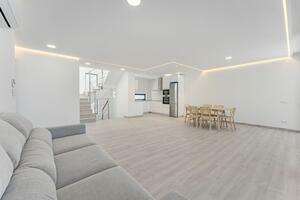 4 Bedroom Villa - El Madroñal (8)