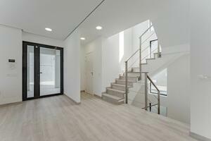 4 Bedroom Villa - El Madroñal (11)