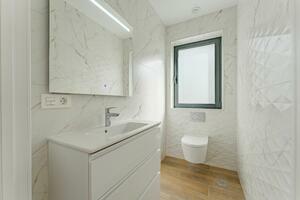 4 Bedroom Villa - El Madroñal (12)