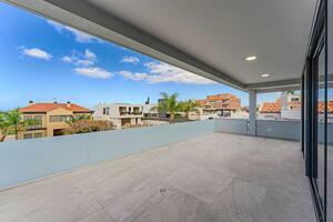 4 Bedroom Villa - El Madroñal (18)