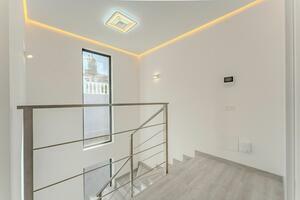 4 Bedroom Villa - El Madroñal (27)