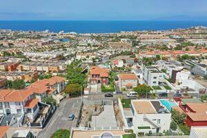 4 Bedroom Villa - El Madroñal (39)