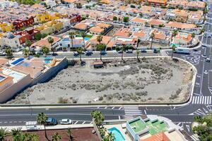 Land - Callao Salvaje (0)