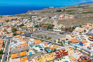 Land - Callao Salvaje (5)